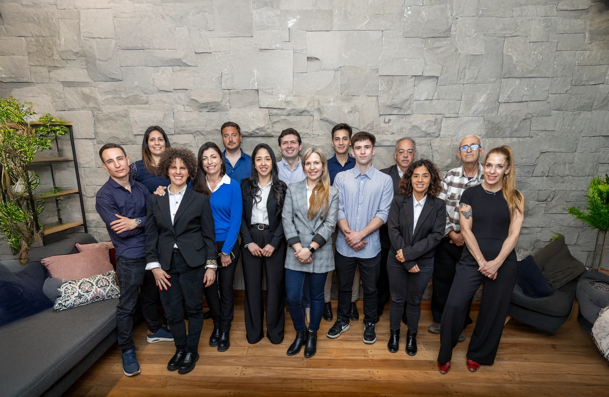 Un Nuevo Capítulo en el Mercado Inmobiliario