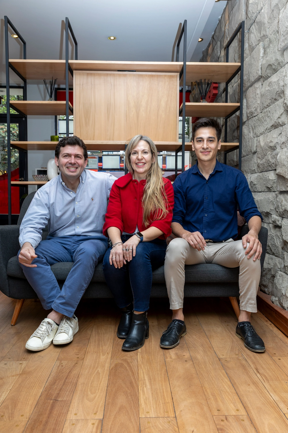 Un Camino de Aprendizaje y Perseverancia