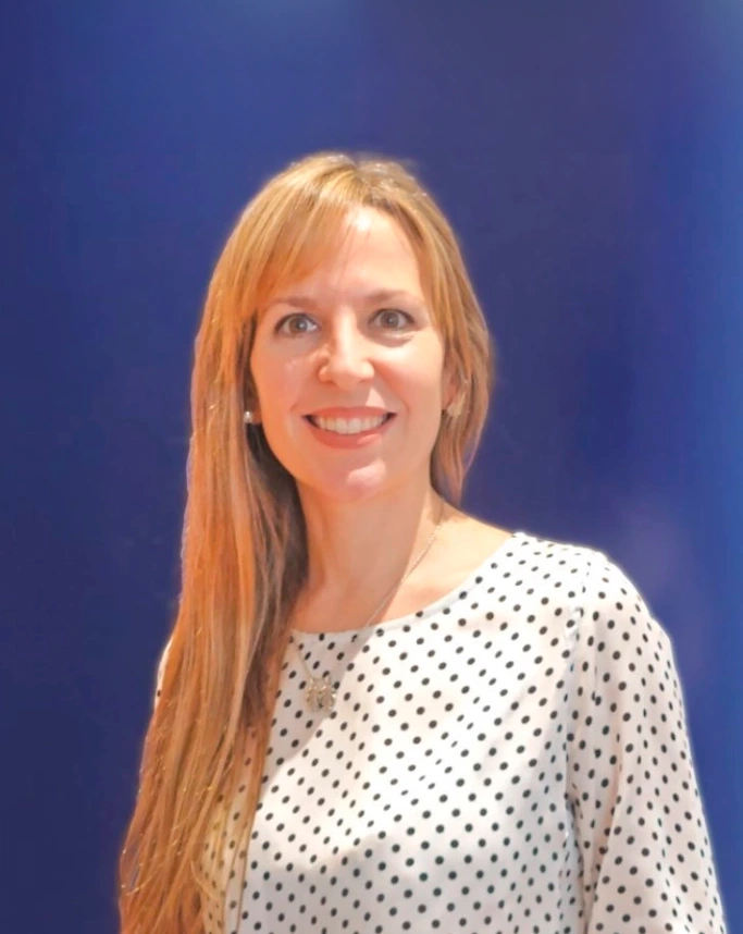 Hola! Soy María Neme y esta es mi historia